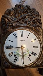Franse comtoise klok, Antiek en Kunst, Antiek | Klokken, Ophalen of Verzenden