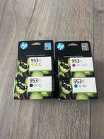 Hp cartridge, Computers en Software, Printers, Printer, Inkjetprinter, Ophalen of Verzenden, HP
