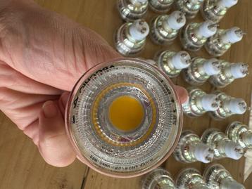 LED lampen beschikbaar voor biedingen