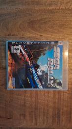 Sega Rally - Playstation 3, Spelcomputers en Games, Ophalen, Racen en Vliegen, 2 spelers, Zo goed als nieuw