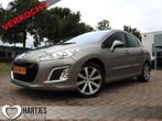 Peugeot 308 1.6 VTi Melbourne 5drs. (Vol-Opties!) NL-auto, Voorwielaandrijving, Gebruikt, 4 cilinders, Met garantie (alle)