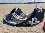 Core kite GTS 6 11 meter, Watersport en Boten, Gebruikt, Geen board, Kite, 11 m²