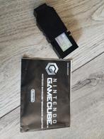 Nintendo GameCube broadband adapter, Spelcomputers en Games, 1 speler, Verzenden, Zo goed als nieuw, Vanaf 3 jaar