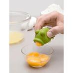 yolk frog eigeel splitser kikker -50%, Info@interhal.nl, Nieuw, Takkebijsters 47 4817 BL Breda Nederland, Ophalen of Verzenden