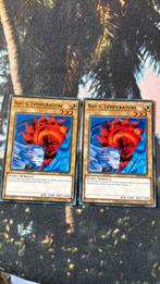 Yu gi oh kaarten, Hobby en Vrije tijd, Verzamelkaartspellen | Yu-gi-Oh!, Ophalen, Zo goed als nieuw, Meerdere kaarten