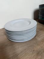Palmer Servies Ecogras - 10 borden, Ophalen, Zo goed als nieuw, Bord(en), Overige stijlen