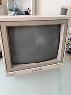Commodore 1084 kleurenmonitor - getest en werkt goed, Computers en Software, Vintage Computers, Ophalen, Commodore