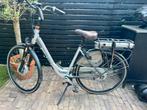 Sparta F8E elektrische fiets, Ophalen, Zo goed als nieuw, 50 km per accu of meer, Sparta