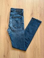 Calvin Klein Skinny Jeans • Maat W32 L34, Calvin Klein, Blauw, W32 (confectie 46) of kleiner, Ophalen of Verzenden