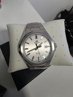 Casio efb-108, Staal, Nieuw, Ophalen of Verzenden, Staal