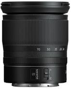 Nikon Z 24-70mm f4s, Audio, Tv en Foto, Fotografie | Lenzen en Objectieven, Ophalen of Verzenden, Zo goed als nieuw, Standaardlens