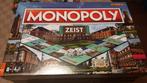bordspel in seal Monopoly Zeist Monopolie gelimiteerd, Een of twee spelers, Ophalen of Verzenden, Nieuw, Monopoly