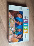 Levensweg Bordspel - Klassieker!, Vijf spelers of meer, Ophalen, Gebruikt, MB