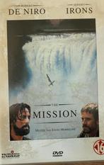 The mission dvd nieuw, Alle leeftijden, Ophalen of Verzenden, Zo goed als nieuw