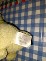 Kibago knuffel Pokemon 20 cm groot, Ophalen of Verzenden