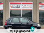 Citroen C3 1.4i Exclusive - Clima - NIEUWE APK -, Te koop, C3, Airconditioning, Benzine