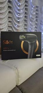 Silkn 7 zwaart ontharen laser, Ophalen of Verzenden, Zo goed als nieuw, Overige typen