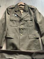 Tsjechies communistisch uniform CSSR, Verzamelen, Militaria | Algemeen, Ophalen of Verzenden, Landmacht, Kleding of Schoenen