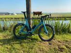 Canyon Aeroad CF SLX 2XL, Fietsen en Brommers, Carbon, Heren, 61 tot 65 cm, Meer dan 20 versnellingen