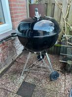 barbecue met toebehoren, Ophalen of Verzenden, Zo goed als nieuw