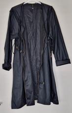 Datum jas maat XXL, Zwart, Maat 46/48 (XL) of groter, Ophalen of Verzenden, Zo goed als nieuw