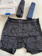 Muchachomalo Microfiber Boxershort Nieuw, Kleding | Heren, Ondergoed, Muchachomalo, Boxer, Verzenden, Overige kleuren