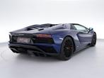 Lamborghini Aventador 6.5 740pk V12 S Roadster |lift|Lamborg, Automaat, Gebruikt, Euro 6, 1715 kg