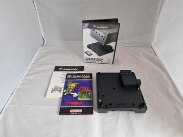 Game Boy Player - Nintendo GameCube beschikbaar voor biedingen