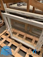 DRAAIKIEP RAMEN UIT VOORRAAD | KUNSTSTOF KOZIJN, Kunststof, Raamkozijn, Niet ingevuld, Nieuw