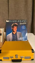 Lp gerard joling sea of love, Ophalen, Zo goed als nieuw