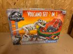 Volcano set 2 in 1, Ophalen of Verzenden, Nieuw, Jongen of Meisje
