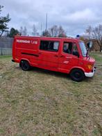 bijna belasting vrije mercedes 310 benzine uit 1986, Auto's, Particulier, Te koop