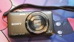5. Sony Cybershot DSC-WX80, Ophalen, Sony, Sony, Sony