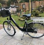 Dames fiets met gratis fietstassen, Ophalen, Gebruikt, Overige merken