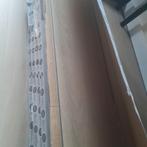 Rigid click vloer, Crème, Nieuw, Ophalen of Verzenden, 10 tot 25 m²