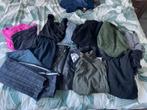 Winterkleding pakket maat 40/42, Ophalen of Verzenden, Gedragen