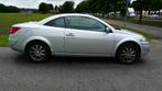 Renault Mégane Coupé-Cabriolet 2.0-16V Tech Line,Panoramad, Voorwielaandrijving, 1998 cc, 135 pk, 4 cilinders