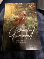 Jan Beens - Bianche Garmond, een mirte in de diepte, Boeken, Ophalen of Verzenden, Nieuw, Jan Beens