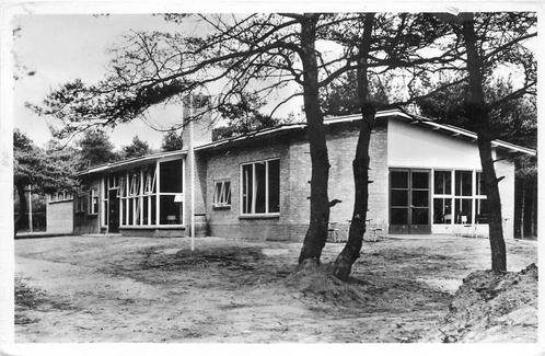 (387-248-005) Ermelo De Driehoek, Verzamelen, Ansichtkaarten | Nederland, Gelderland, Verzenden