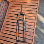 Fox 34 factory 140mm, Fietsen en Brommers, Fietsonderdelen, Ophalen of Verzenden, Zo goed als nieuw, Mountainbike, Voorvork