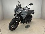 Yamaha TRACER 700 ABS (bj 2020), Bedrijf, Toermotor