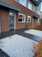 Grind - Carara grind - wit va € 8.50, Tuin en Terras, Grind, Keien en Split, Overige materialen, Wit, Nieuw, Ophalen of Verzenden