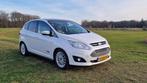 Ford C-Max 2.0 Plugin Hybrid 2015 Titanium Plus/Full option, Auto's, 4 cilinders, 138 pk, 75 €/maand, 50 km/l