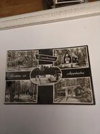 GROETEN UIT  APPELSCHA. ZOMERHUISJES 1965, Ophalen of Verzenden, 1960 tot 1980