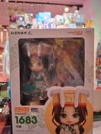 Nendoroid- Chinese Paladin: Sword and Fairy- Anu (1683), Good smile company, Nieuw, Ophalen of Verzenden, Nvt