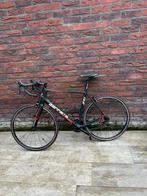Zannata Z81 Endurance Carbon Racefiets maat XL, Fietsen en Brommers, Fietsen | Racefietsen, 28 inch, Carbon, Heren, Zo goed als nieuw