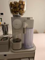 De'Longhi Gran Lattissima Espressoapparaat, Witgoed en Apparatuur, Koffiezetapparaten, Ophalen, Gebruikt, Espresso apparaat, 1 kopje