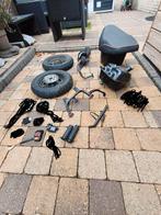 BTC City Scooter Onderdelen - Gebruikt, Fietsen en Brommers, Ophalen of Verzenden