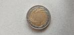 2 Euro munten - 2004 €2 munt - Italië - World Food Programme, Ophalen of Verzenden, Italië, 2 euro, Losse munt