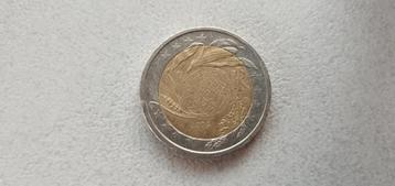 2 Euro munten - 2004 €2 munt - Italië - World Food Programme beschikbaar voor biedingen